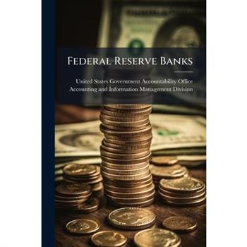 Federal Reserve Banks