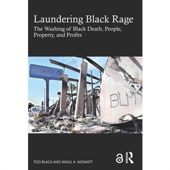 Laundering Black Rage