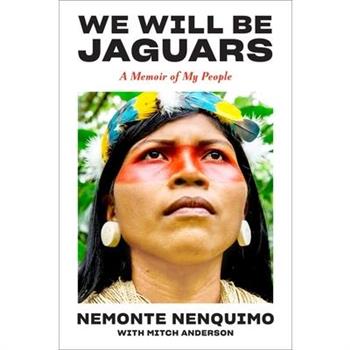 We Will Be Jaguars
