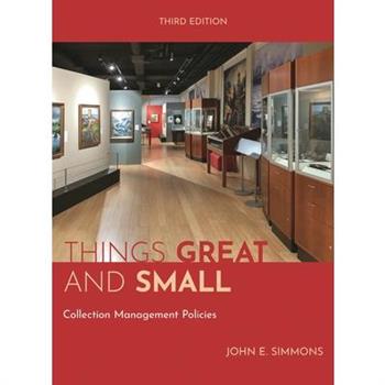 Things Great and Small