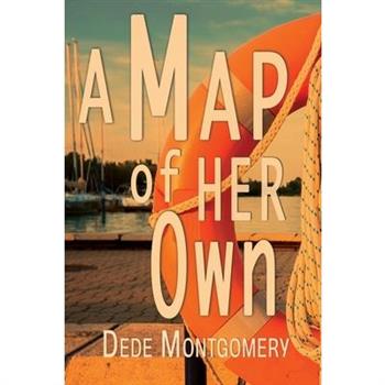 A Map of Her Own