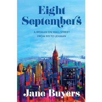 Eight Septembers