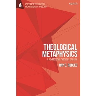 Theological Metaphysics
