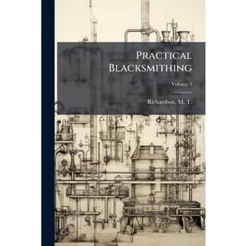 Practical Blacksmithing