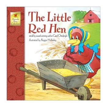 The Little Red Hen