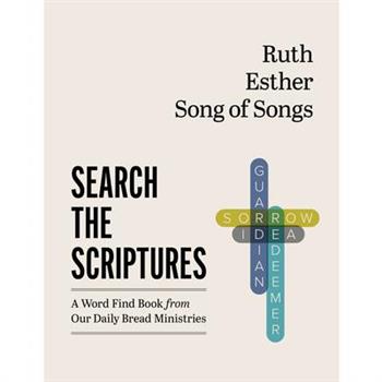 Ruth, Esther, Song of Songs