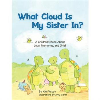 What Cloud Is My Sister In?