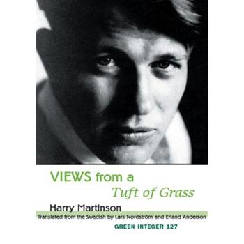 Views From A Tuft Of Grass