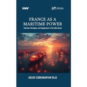 France as a Maritime Power