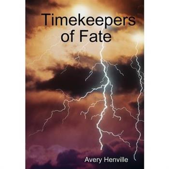 Timekeepers of Fate