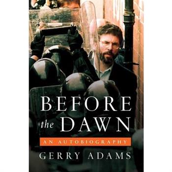 Before the Dawn