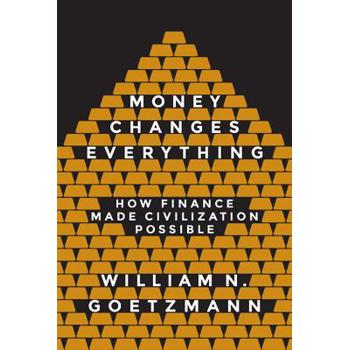 Money Changes Everything