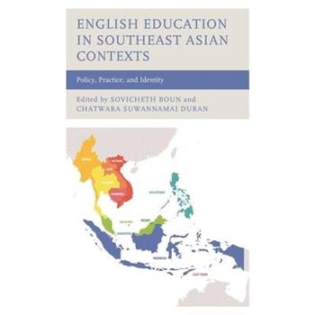 English Education in Southeast Asian Contexts