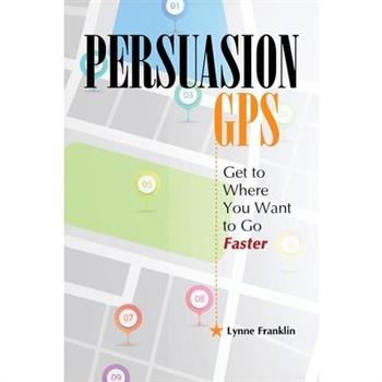PersuasionGPS