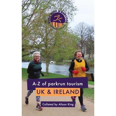 A-Z of parkrun Tourism UK & Ireland