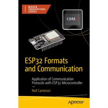 ESP32 Formats and Communication