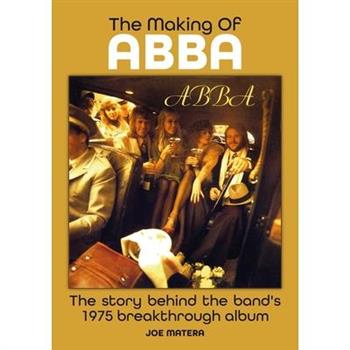 The Making of Abba