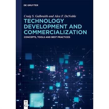 Technology Development and Commercialization