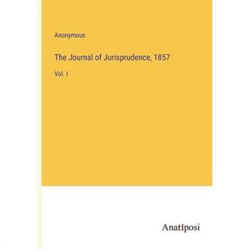 The Journal of Jurisprudence, 1857