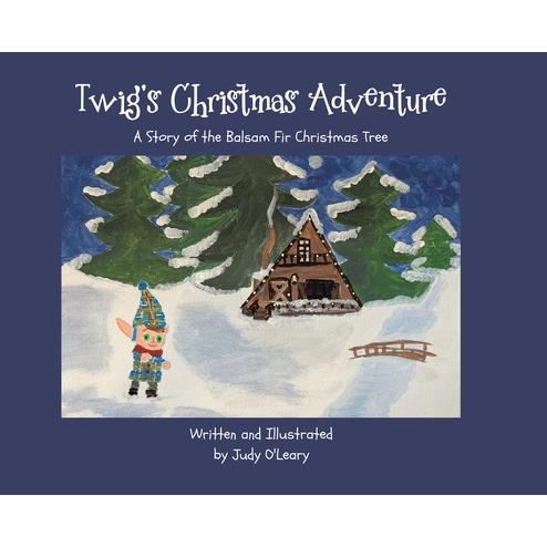 Twig's Christmas Adventure