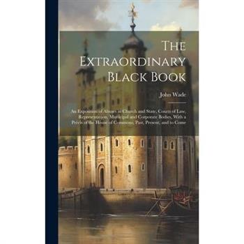 The Extraordinary Black Book