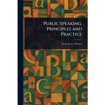 Public Speaking