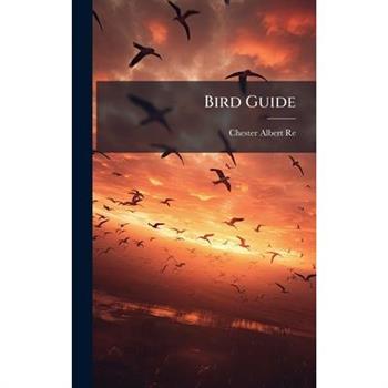 Bird Guide