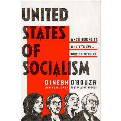 United States of socialism : Who