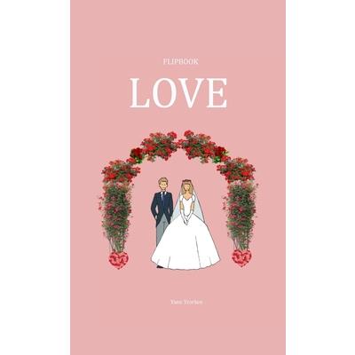 Flipbook Love
