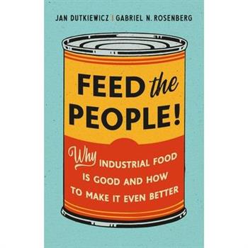 Feed the People!