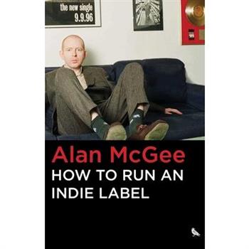 How to Run an Indie Label
