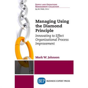 Managing Using the Diamond Principle