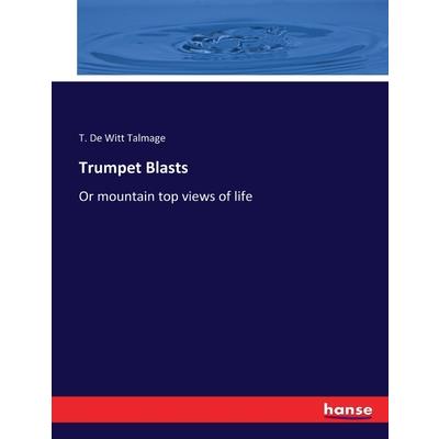 Trumpet Blasts