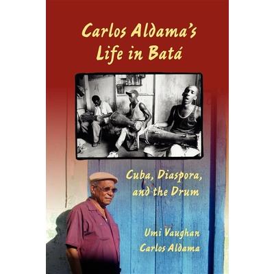 Carlos Aldama's Life in Bat獺
