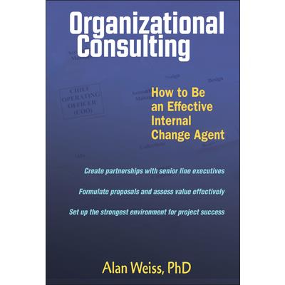 Organizational Consulting