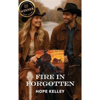 Fire In Forgotten