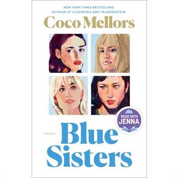 Blue Sisters