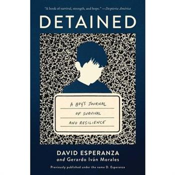 Detained