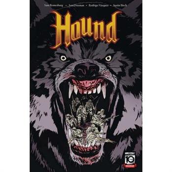 Hound Gn
