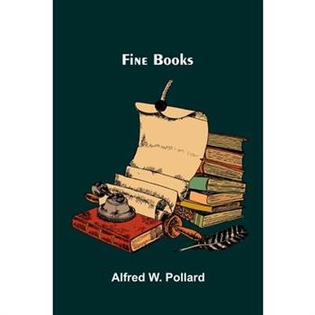 Fine Books