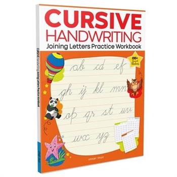 Cursive Handwriting: Joining Letters