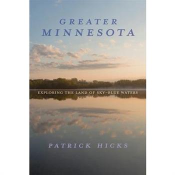 Greater Minnesota