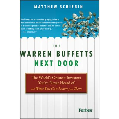 The Warren Buffetts Next Door
