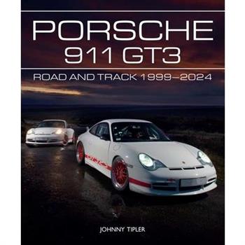 Porsche 911 Gt3