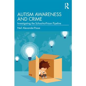 Autism Awareness and Crime