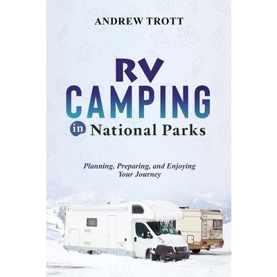 RV Camping in National Parks