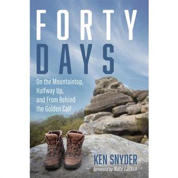 Forty Days
