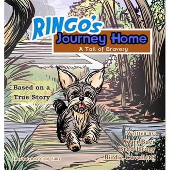 Ringo's Journey Home