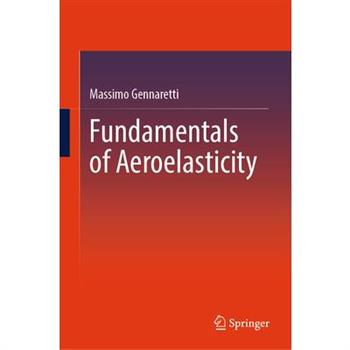 Fundamentals of Aeroelasticity
