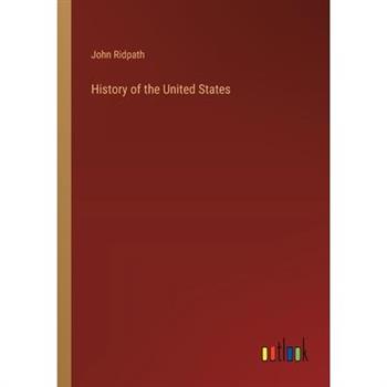 History of the United States